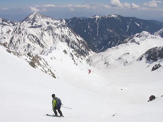 槍ヶ岳について 槍ヶ岳登山情報 槍ヶ岳山荘グループ