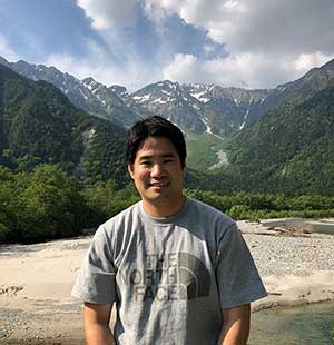 槍ヶ岳山荘