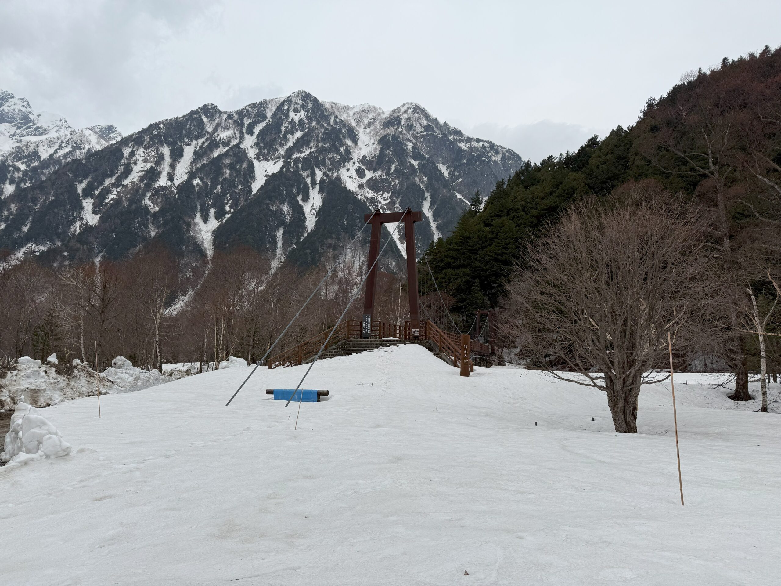 長沢風雪 18m] The Highest Snow Wall in Japan⛄️$ 1 Million to Remove the